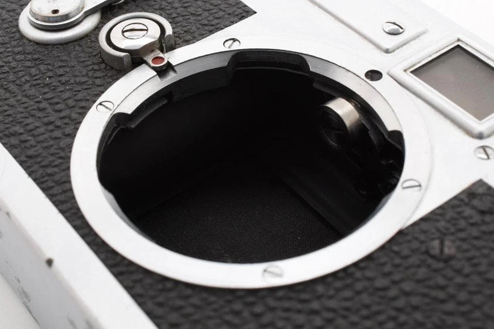 Leica M3 Double Stroke ライカ カメラ a-603