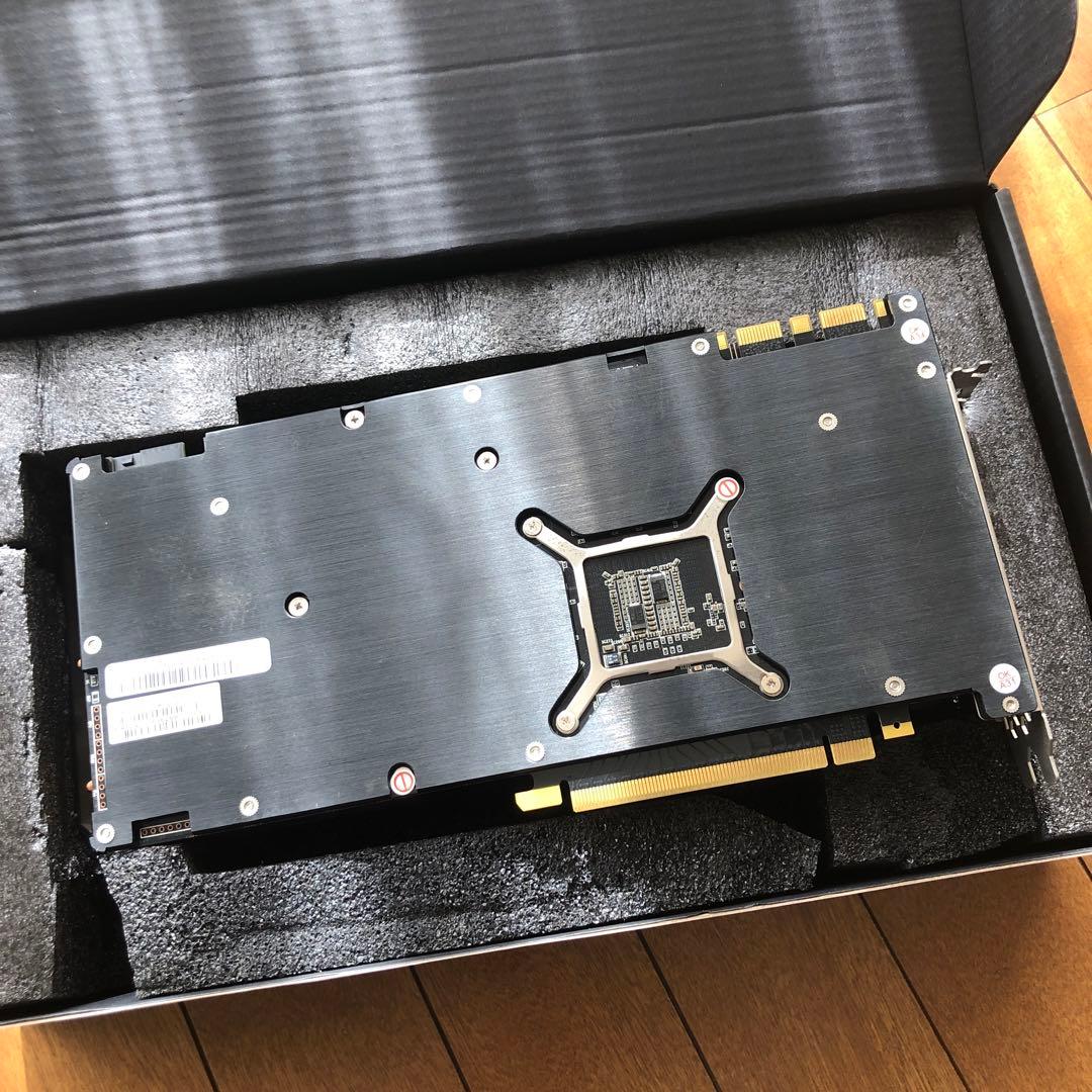 グラフィックボード・グラボ・ビデオカード GeForce GTX 1070 SUPER JETSTREAM