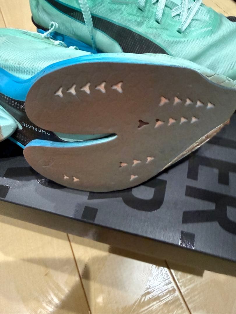 FAST-R NITRO ELITE 3 メンズ25.0cm