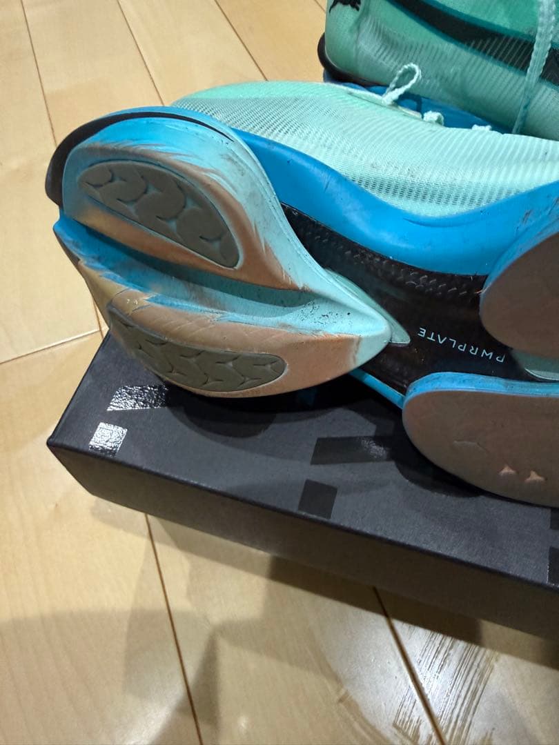 FAST-R NITRO ELITE 3 メンズ25.0cm