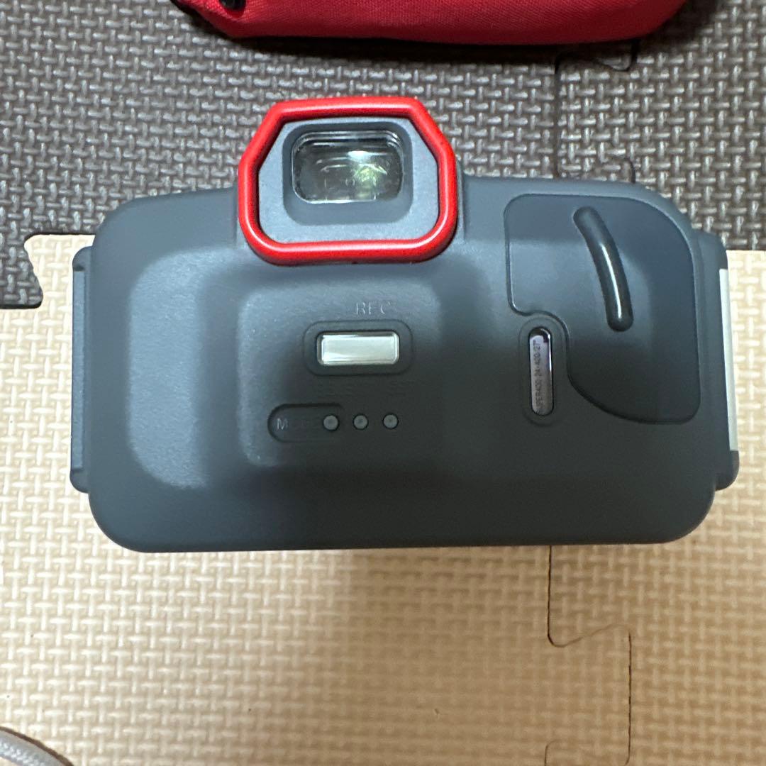 Canon Autoboy D5 コンパクトフィルムカメラ