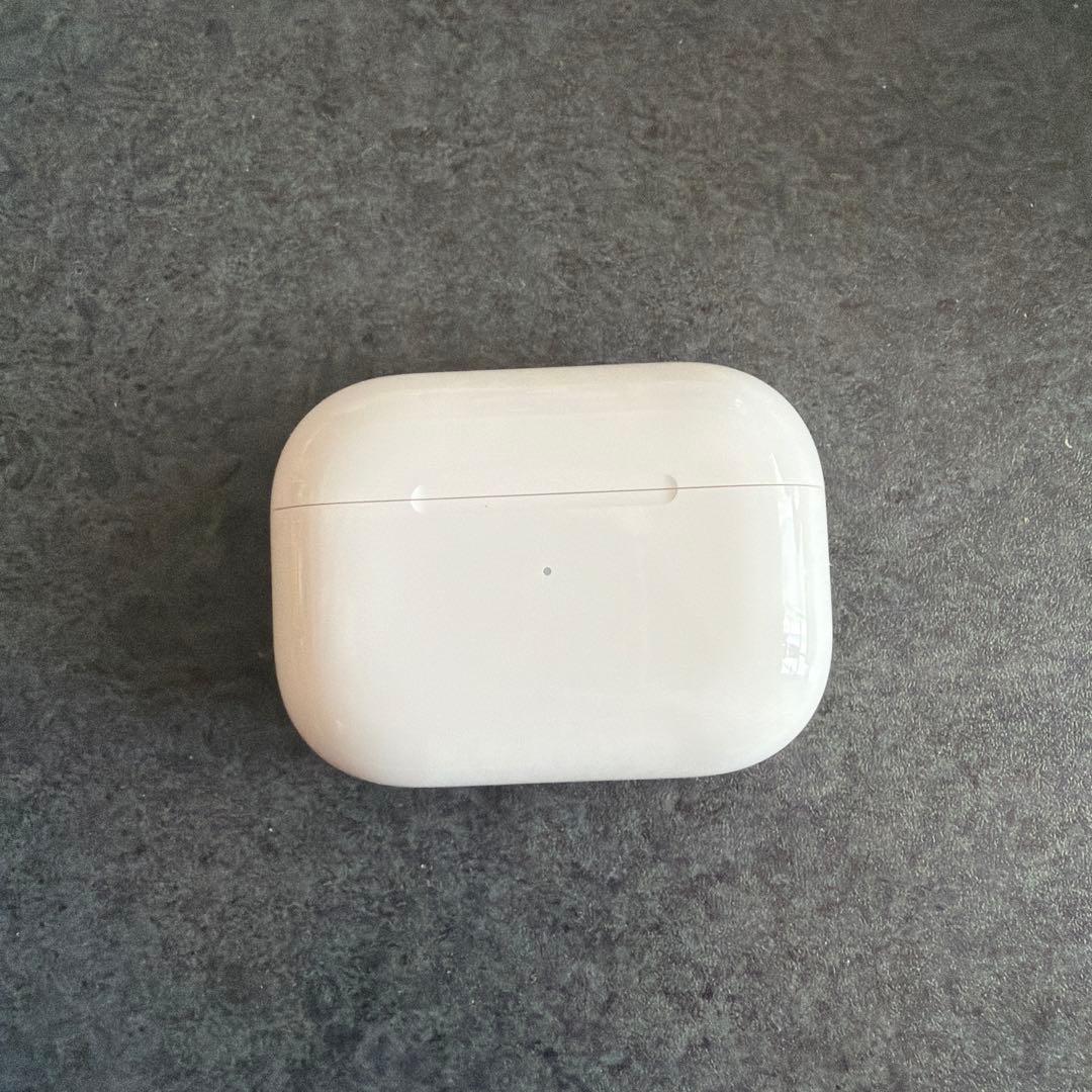 Apple AirPods Pro 第2世代 USB-C 本体（付属品完備）