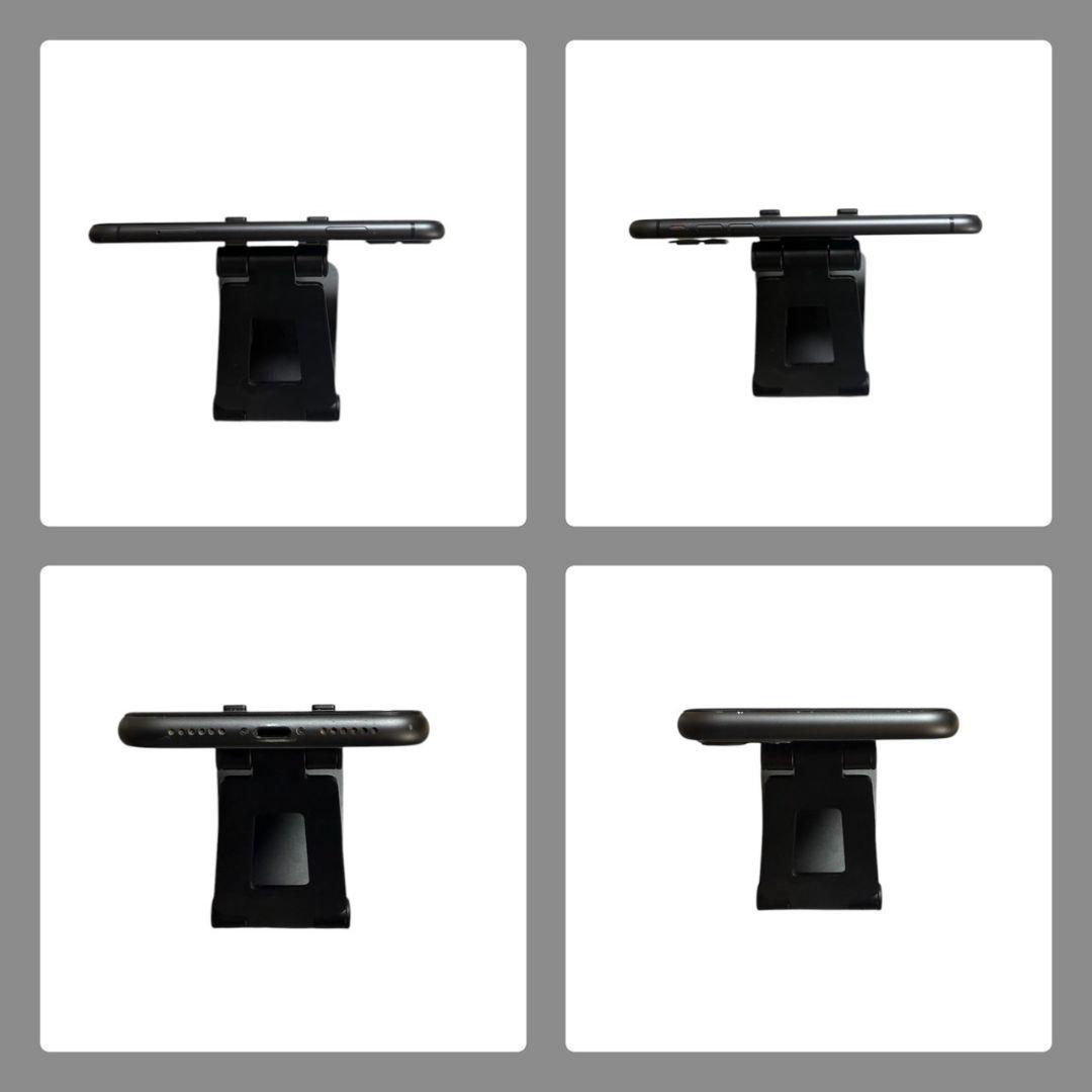 iPhone 11 64GB 極美品 バッテリー100％ FACE ID OK