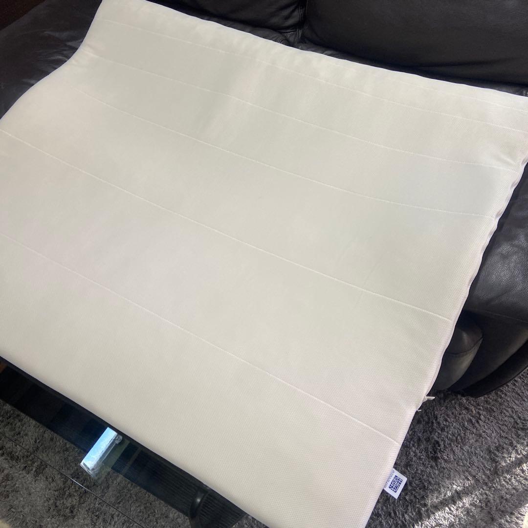 airweave エアウィーヴ⭐️マットレスパット　セミダブル