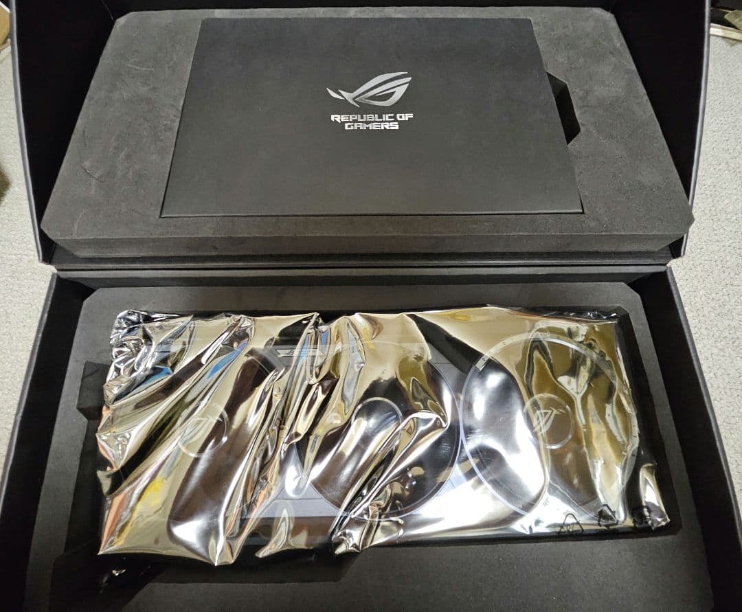 【中古】ASUS ROG Astral GeForce RTX 5080