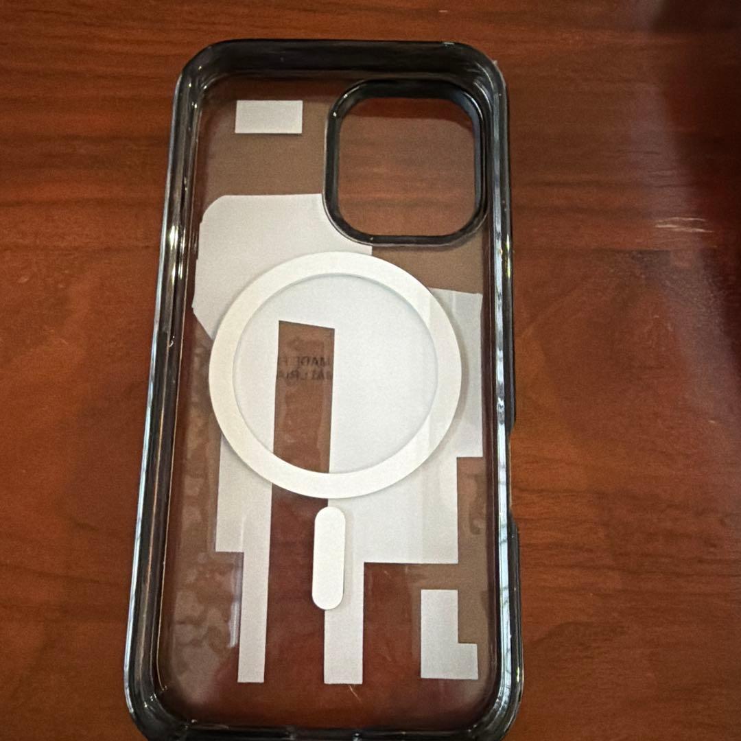 iPhoneアクセサリー CASETiFY