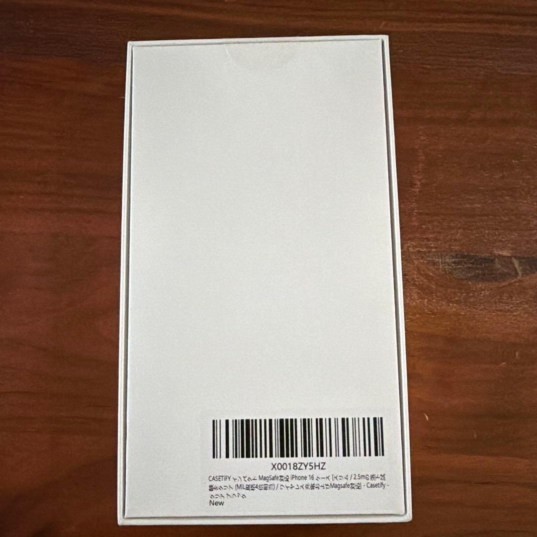 iPhoneアクセサリー CASETiFY
