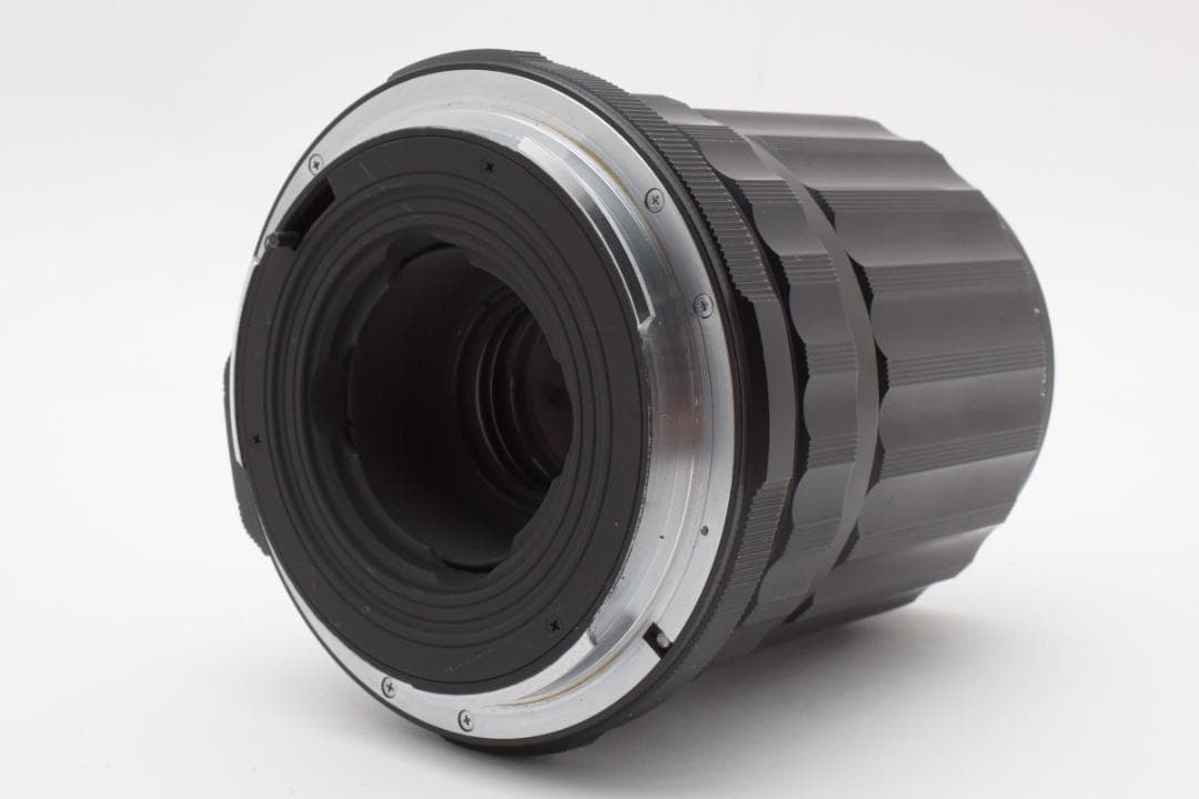ペンタックス SMC タクマー マクロ 6x7 135mm F/4 レンズ
