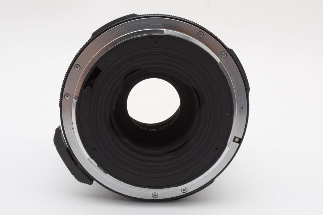 ペンタックス SMC タクマー マクロ 6x7 135mm F/4 レンズ