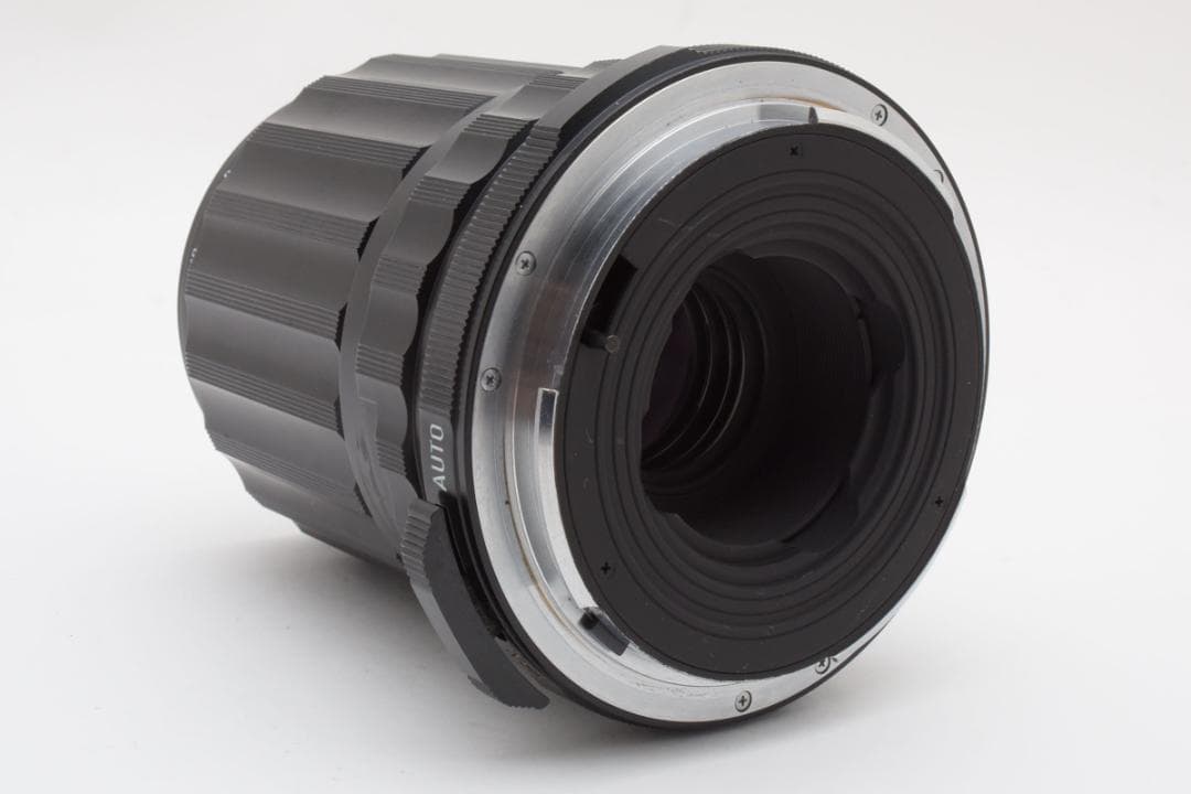 ペンタックス SMC タクマー マクロ 6x7 135mm F/4 レンズ