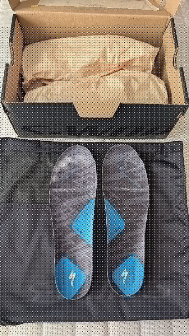 ウェア Specialized S-Works ARES EU40 team white