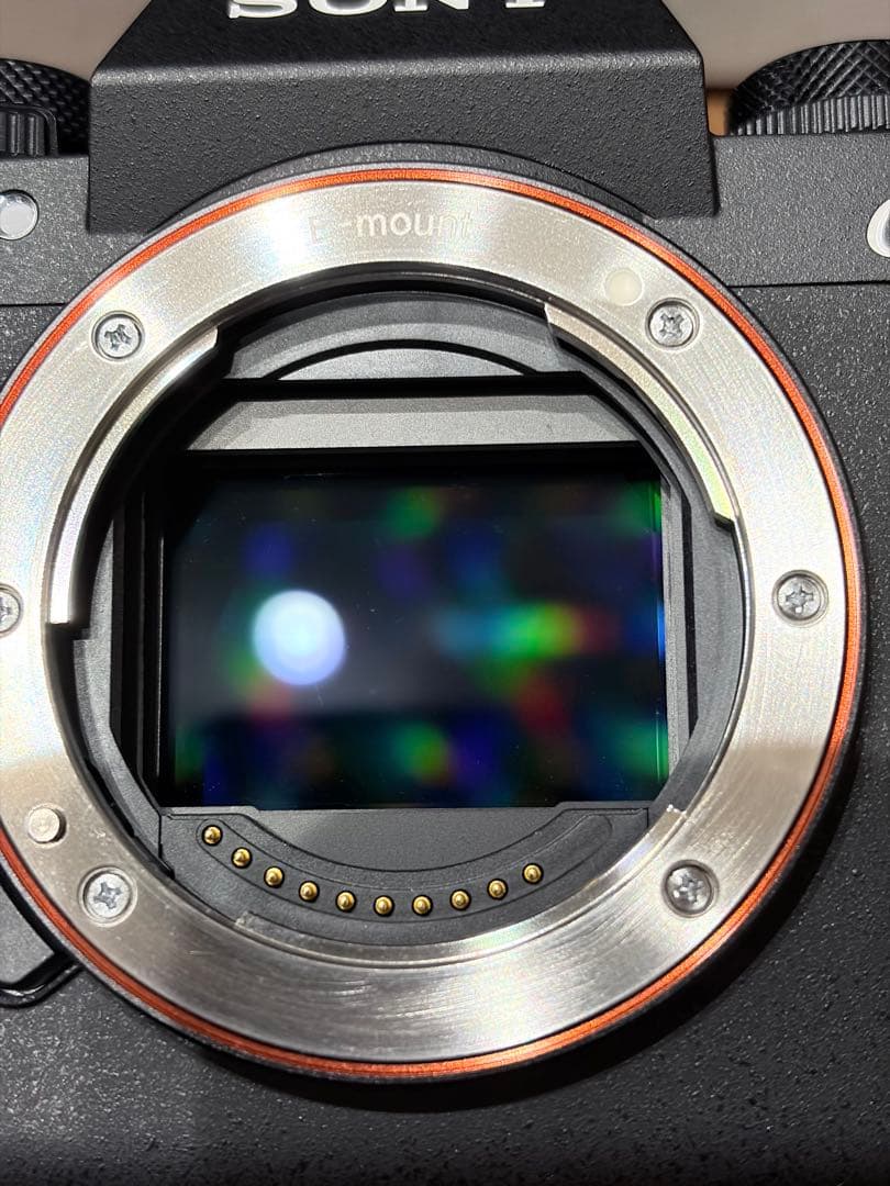 SONY α1 II ILCE-1M2 ボディ 3年ワイド保証付