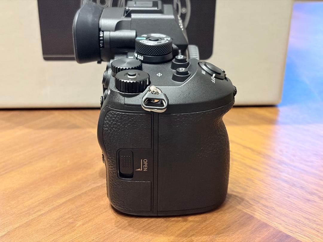 SONY α1 II ILCE-1M2 ボディ 3年ワイド保証付