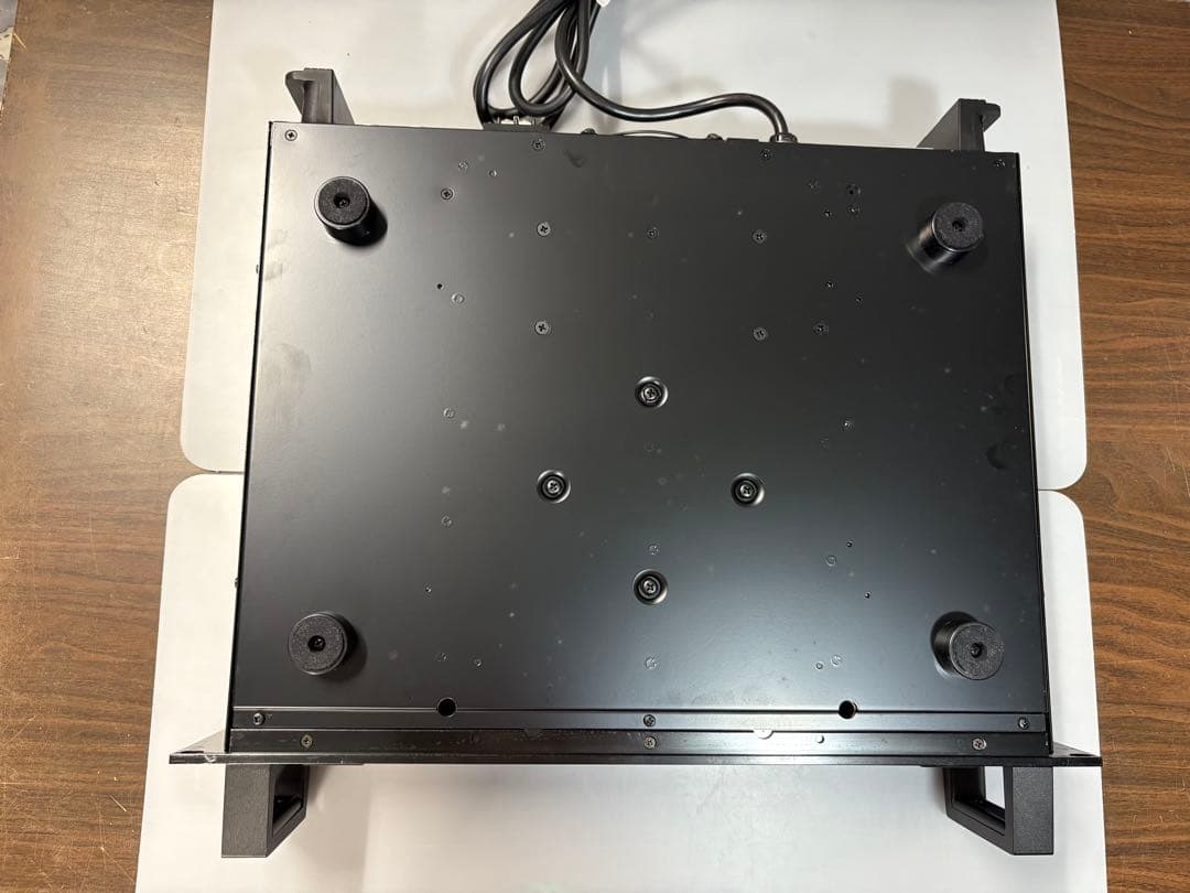 Accuphase アキュフェーズ PRO-2