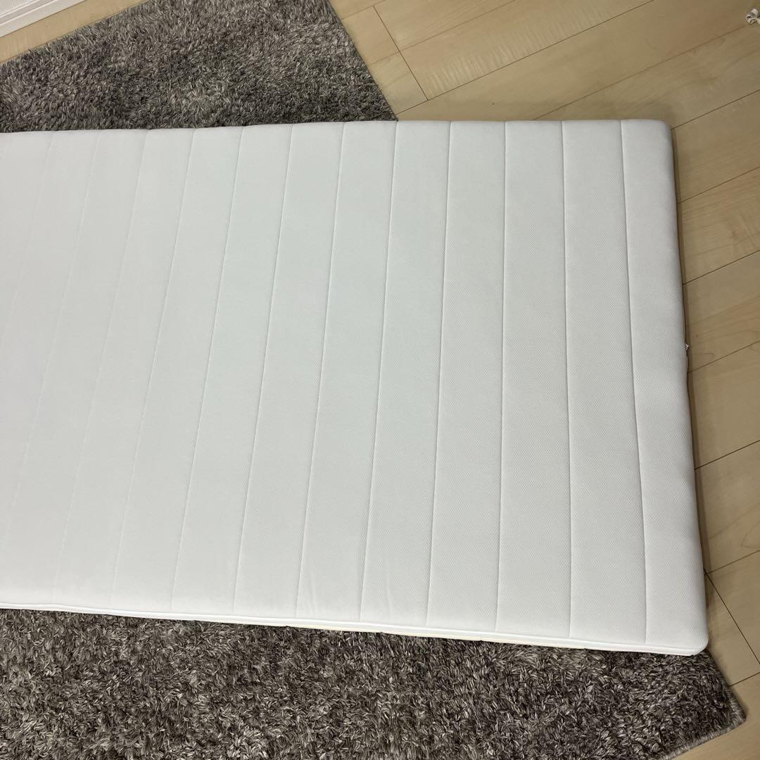 エアウィーヴ 01 シングル マットレス ②