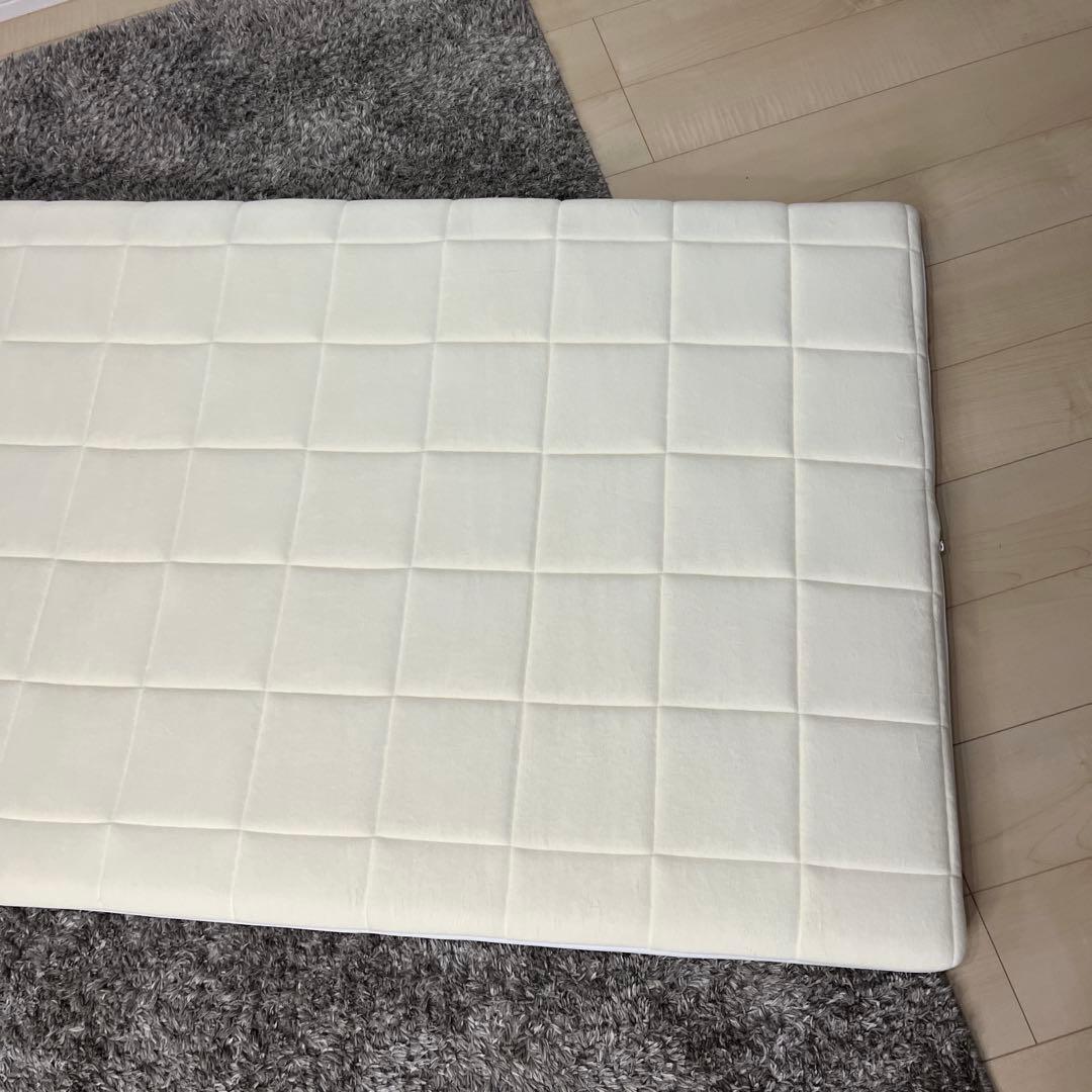 エアウィーヴ 01 シングル マットレス ②