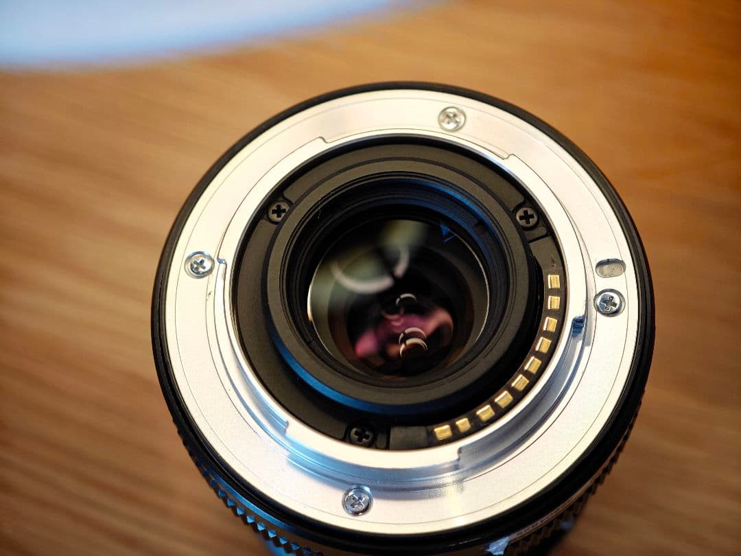 【ほぼ未使用】Fujifilm フジノンXF 23mm F2 R WR レンズ