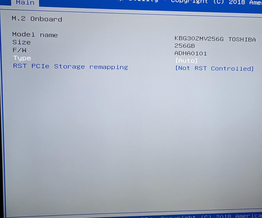 P*o様 Endeavor EPSON ST190E (i5, メモリ64GB)
