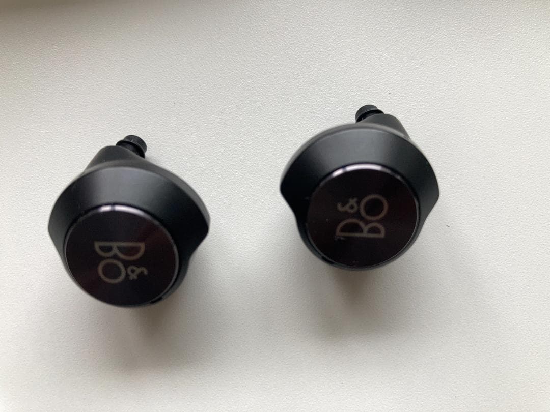 【パコさま用】Bang & Olufsen EQ　良音質！　ワイヤレスイヤホン