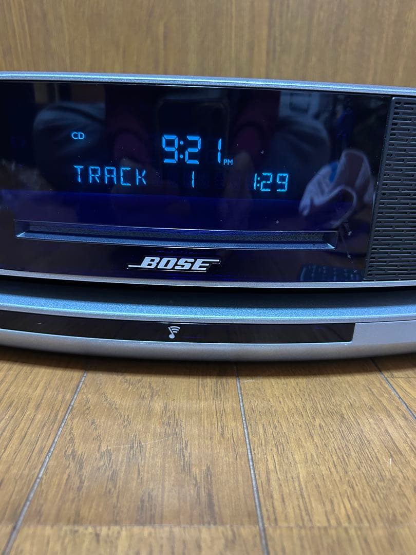 スピーカー・ウーファー Bose Wave SoundTouch music system IV