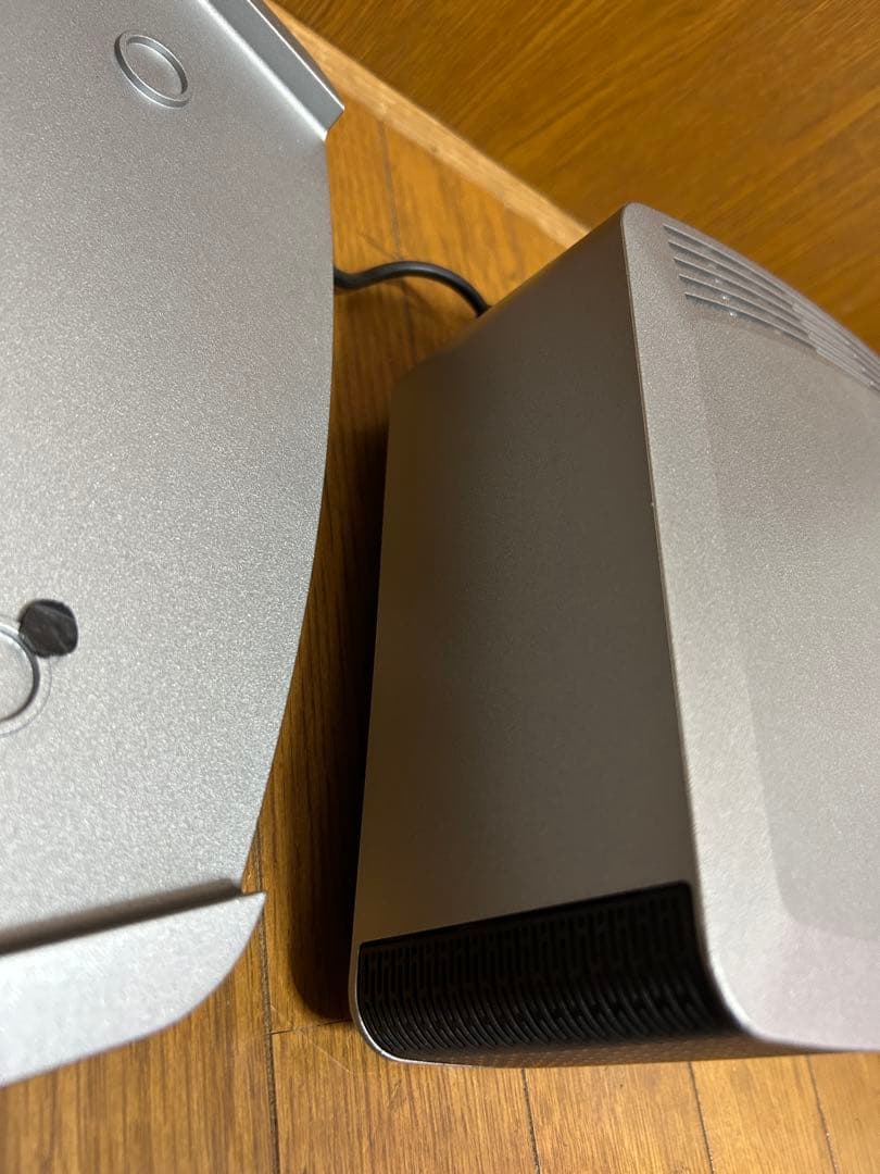 スピーカー・ウーファー Bose Wave SoundTouch music system IV