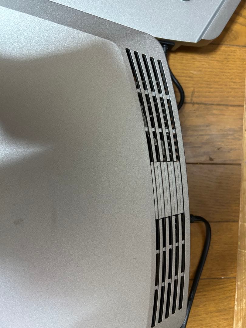 スピーカー・ウーファー Bose Wave SoundTouch music system IV