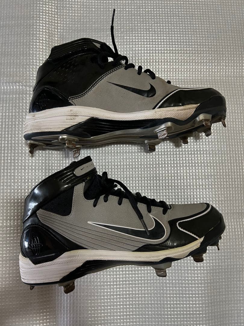 NIKE HUARACHE 野球 スパイク27cm