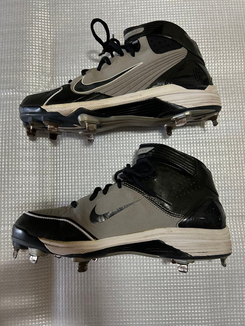 NIKE HUARACHE 野球 スパイク27cm