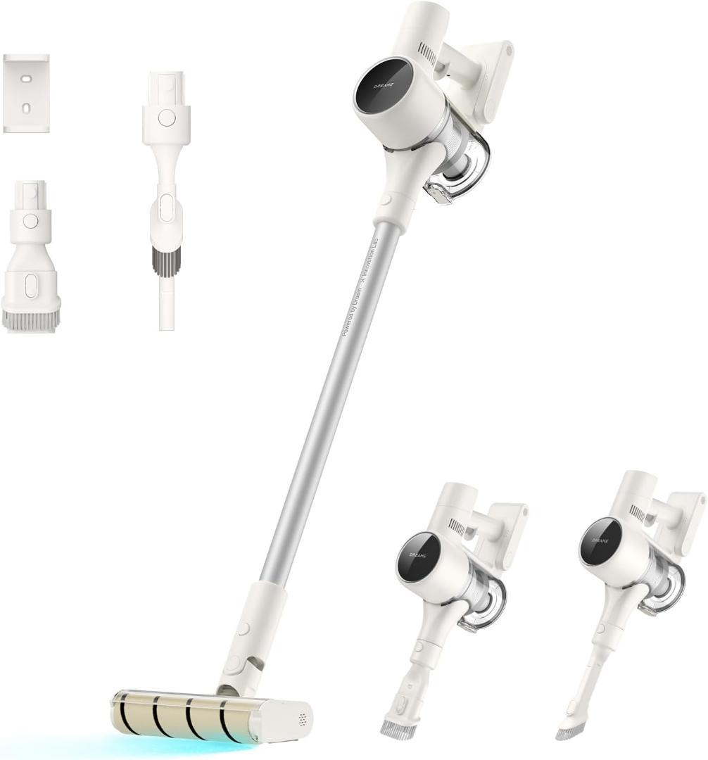 【大特価・新品】Dreame(ドリーミー) R10 Pure コードレス掃除機