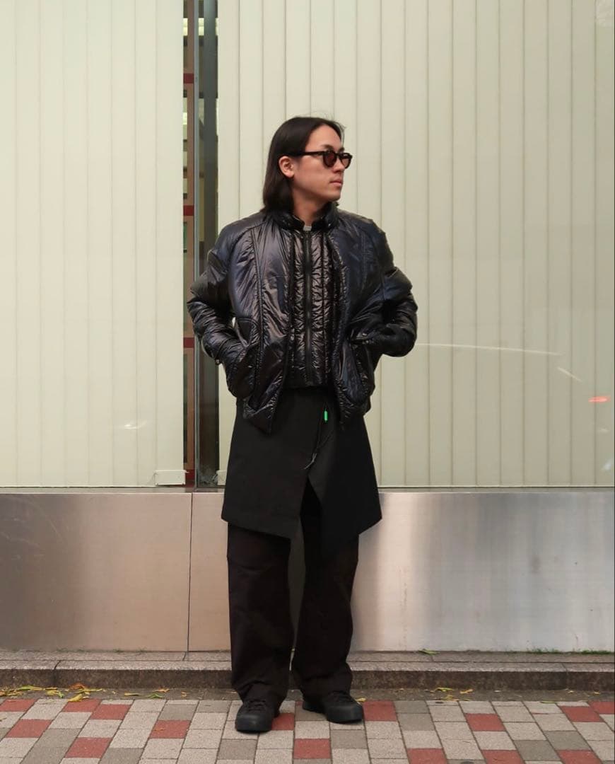 GR10K ALPHA® PATCHES / _J.L-A.L_