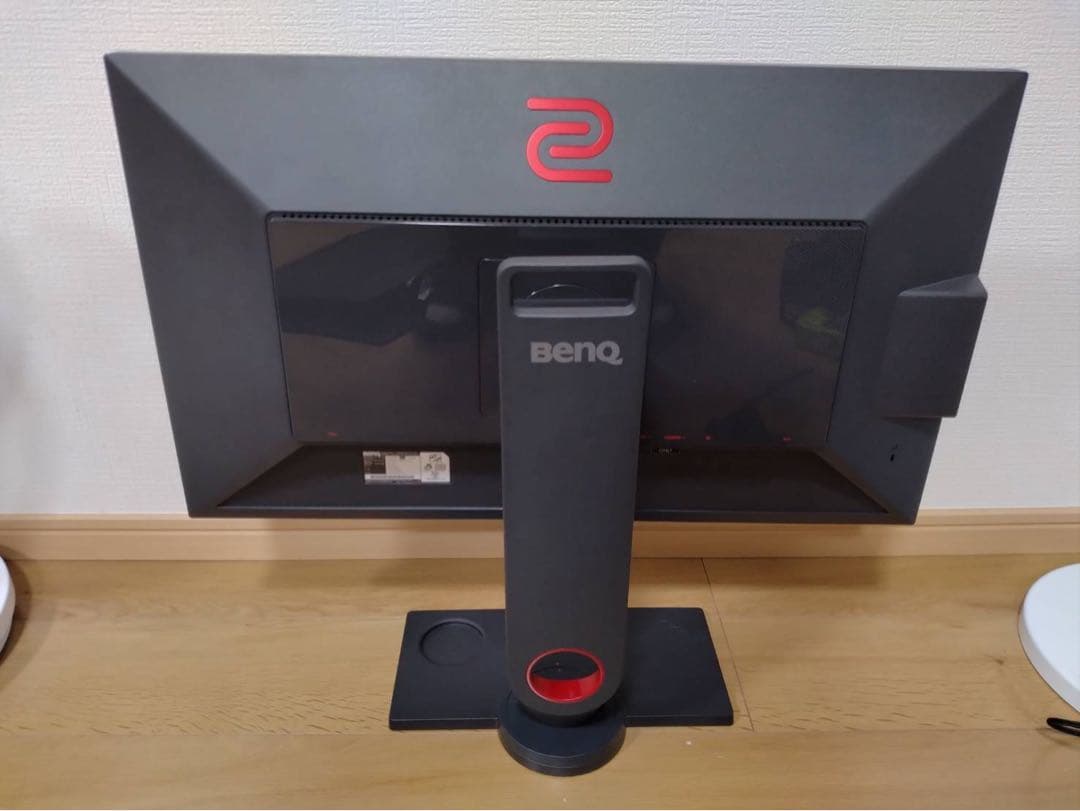 BenQ ZOWIE XL2411Kゲーミングモニター AKI様