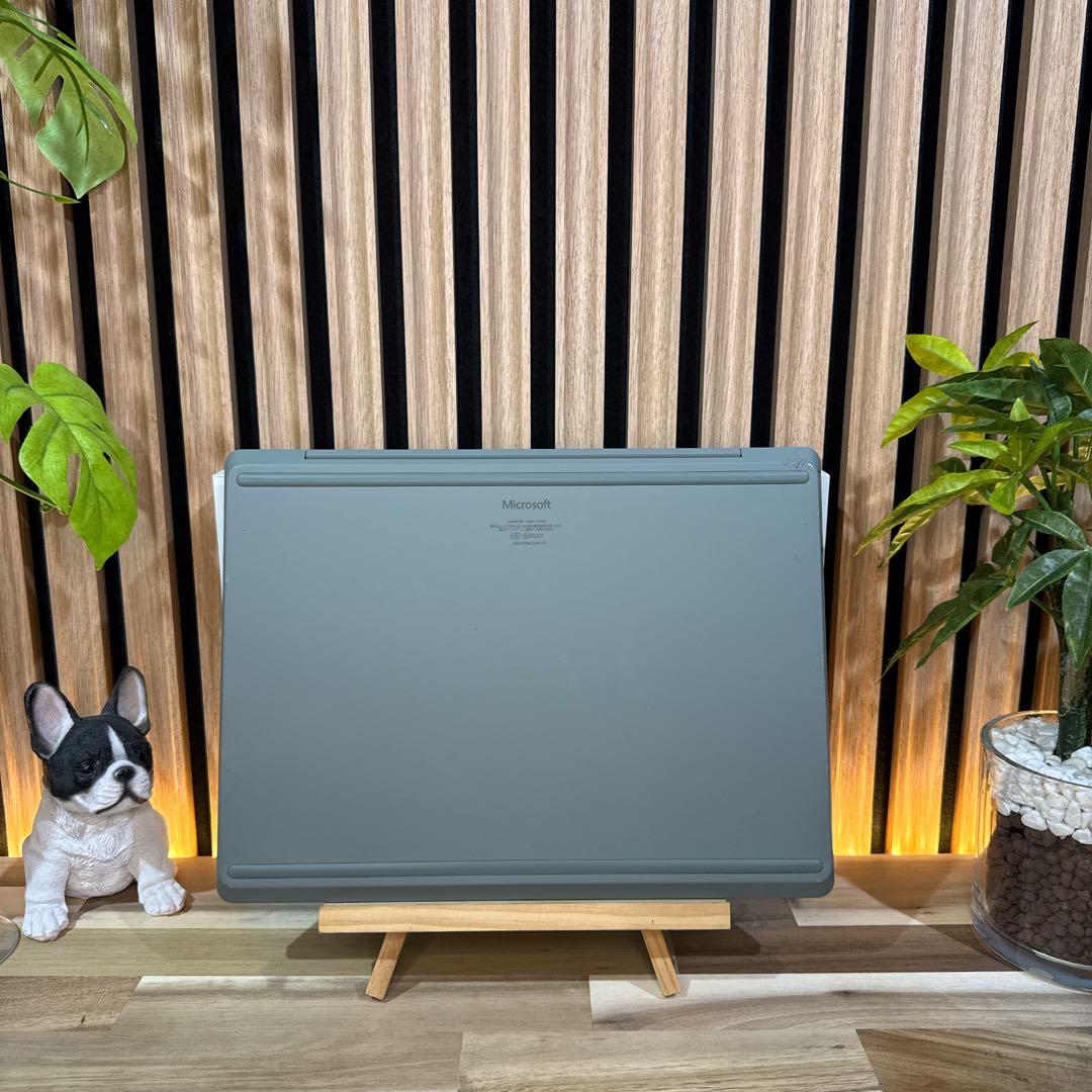 おすすめ‼️Surface Laptop Go2☘第11世代☘最新ノートパソコン