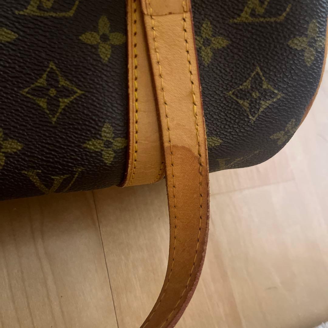 ルイヴィトン　パピヨン