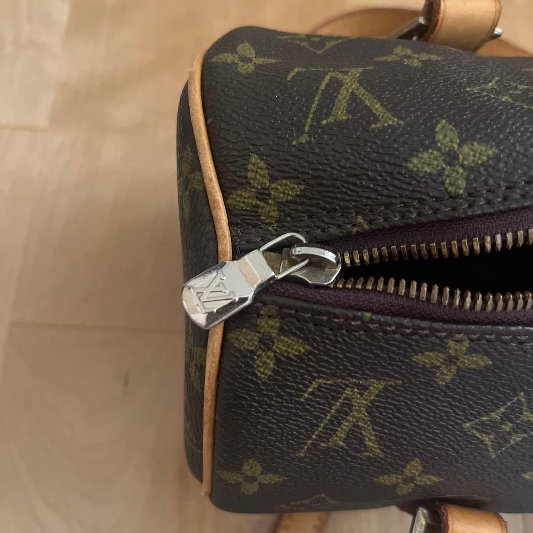 ルイヴィトン　パピヨン