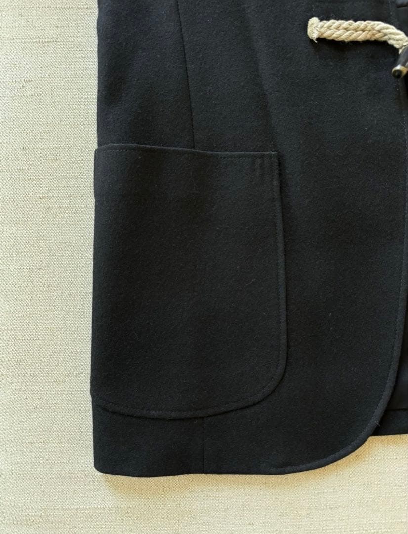 Maison Margiela 16aw ノーカラージャケット46