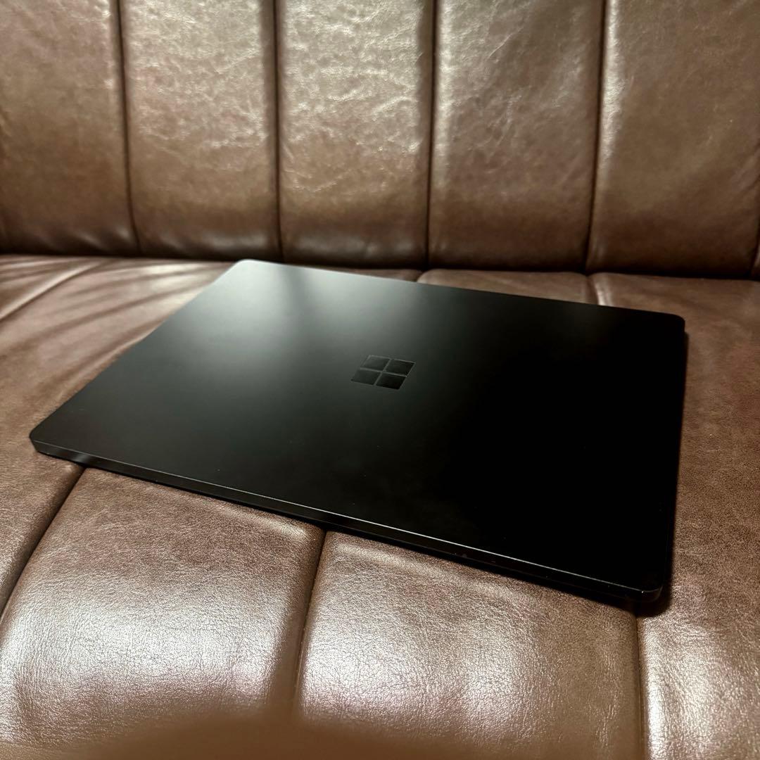 Windowsノート本体 surfacelaptop 3 1TB Core i7