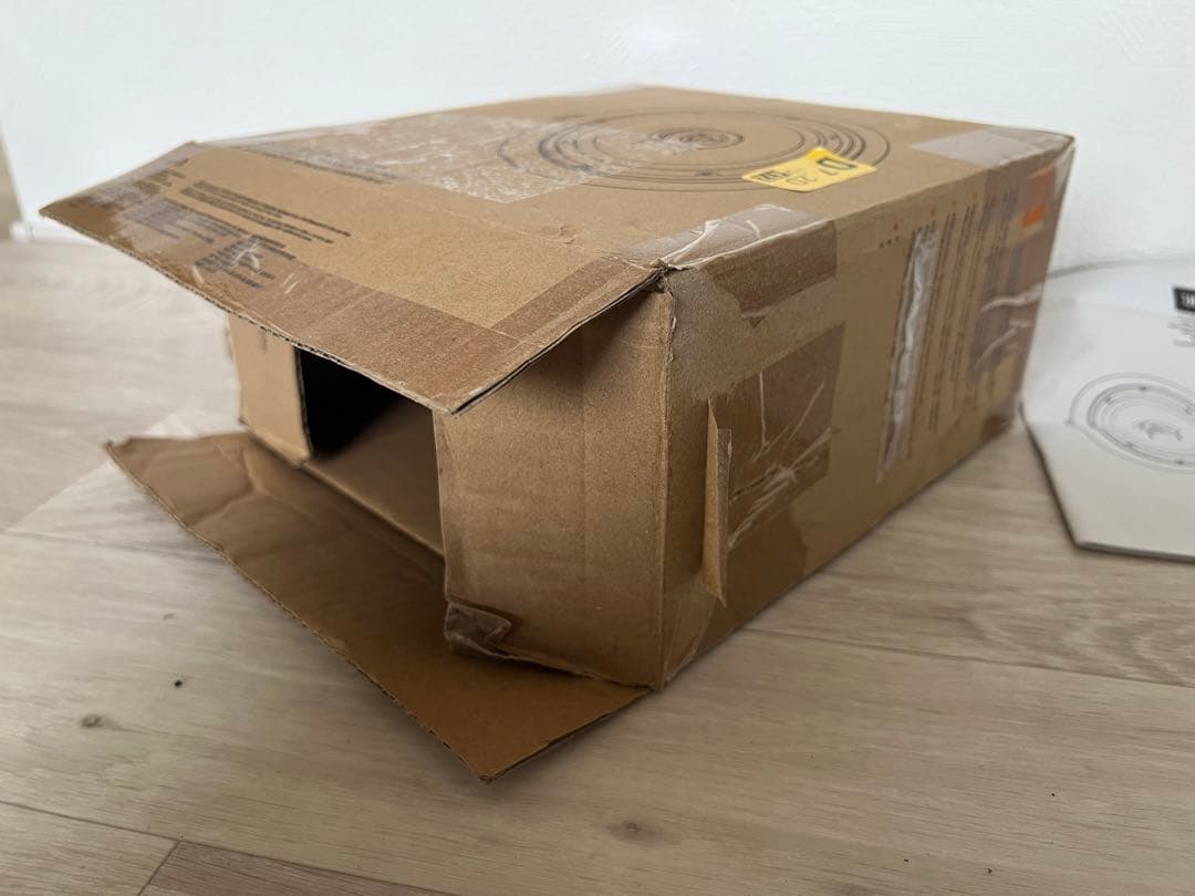 スピーカー・ウーファー JBL HARMAN