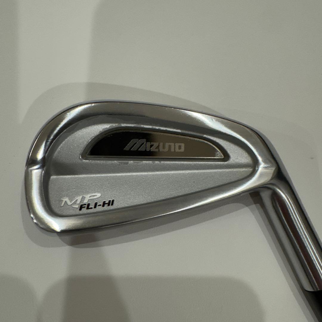 Mizuno MP FLI-HI 4番　アイアン型ユーティリティ