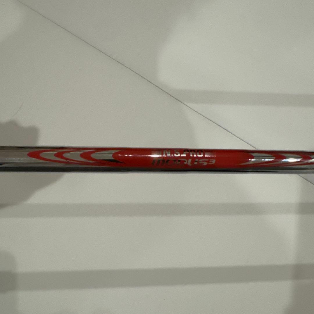 Mizuno MP FLI-HI 4番　アイアン型ユーティリティ