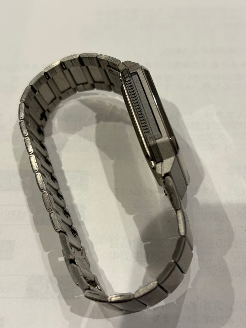 CASIO HOTBIZ VDB-2000 美品　カシオ　腕時計