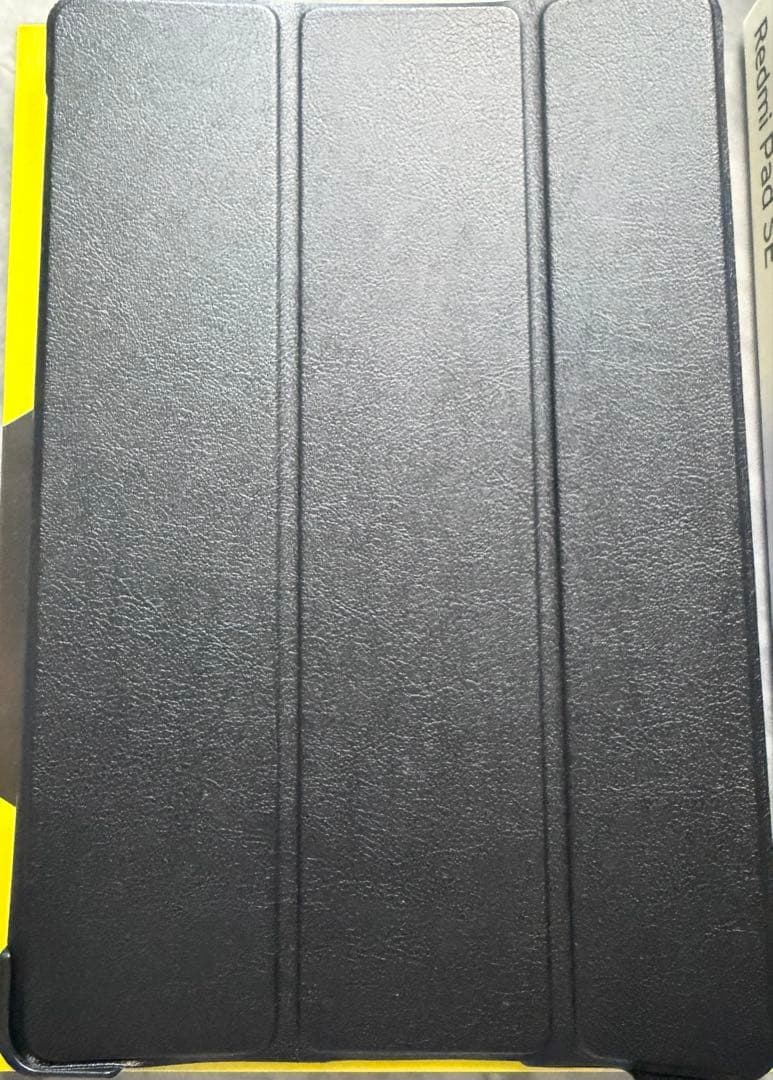 Xiaomi Redmi PadSE 4GB/128GB 11インチダークグレー