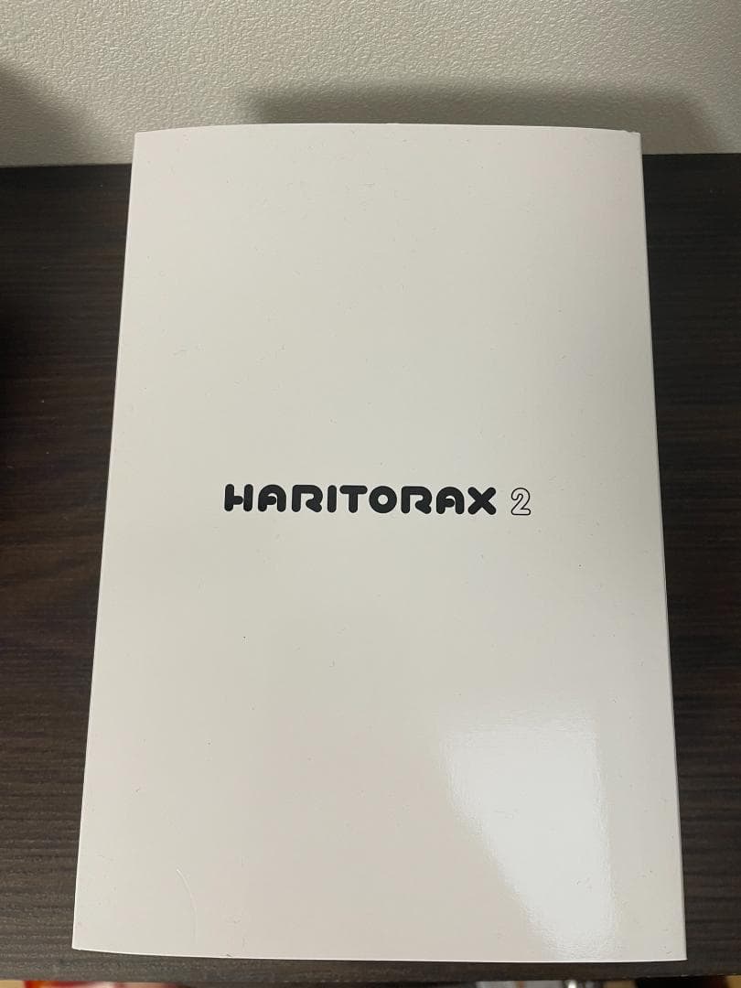 HaritoraX 2 本体＋肘拡張＋GX6ドングル