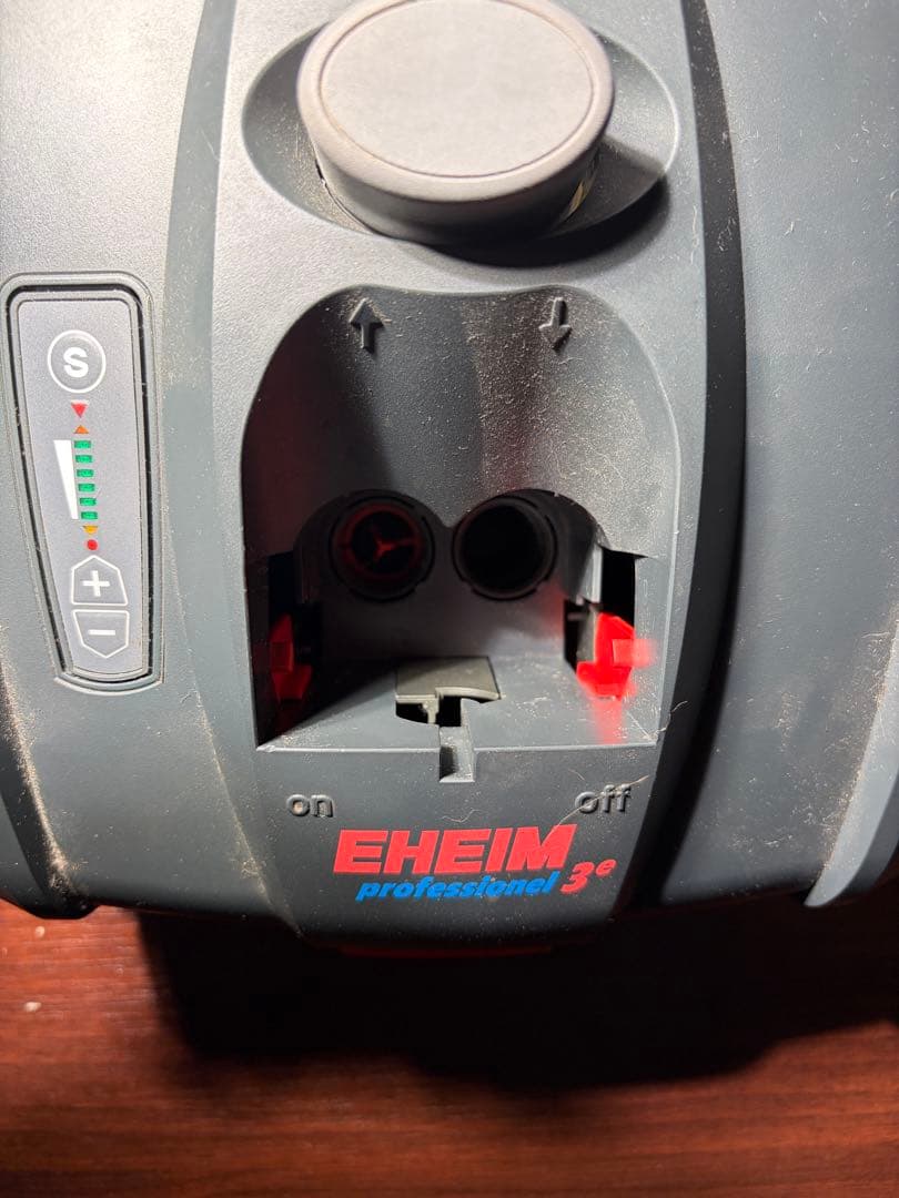 EHEIM プロフェッショナル3e 2074