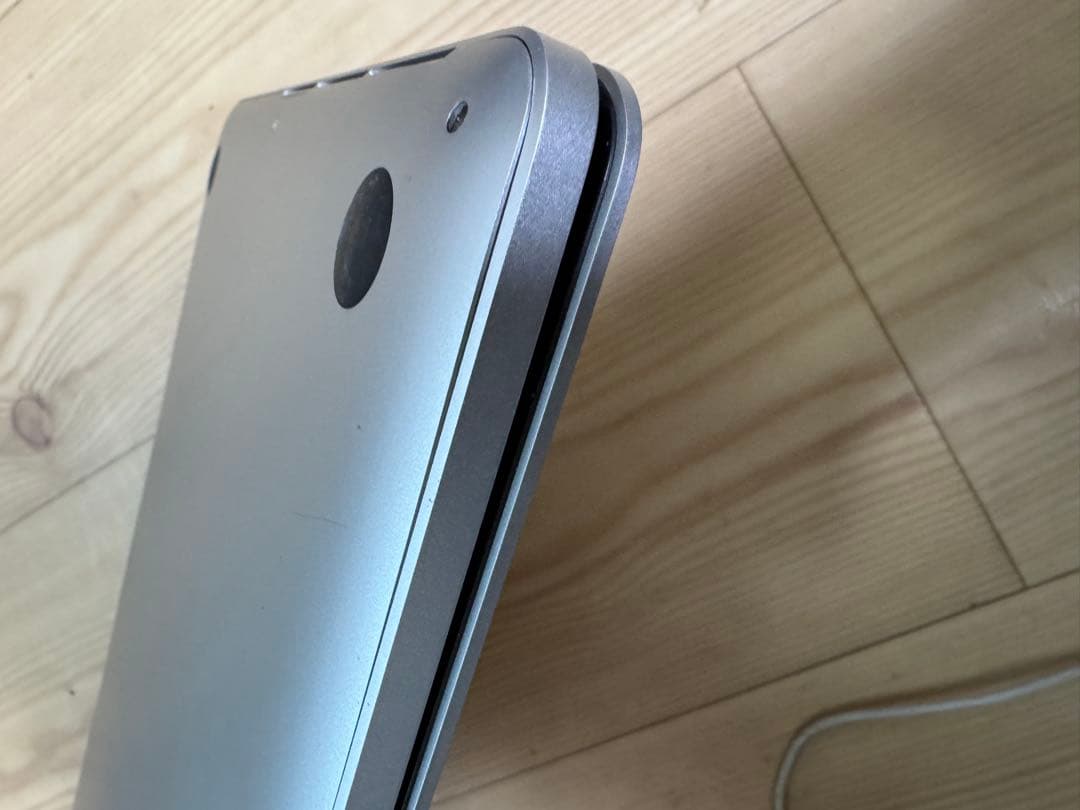 MacBook Pro 15インチ　i7 16GB 256GB