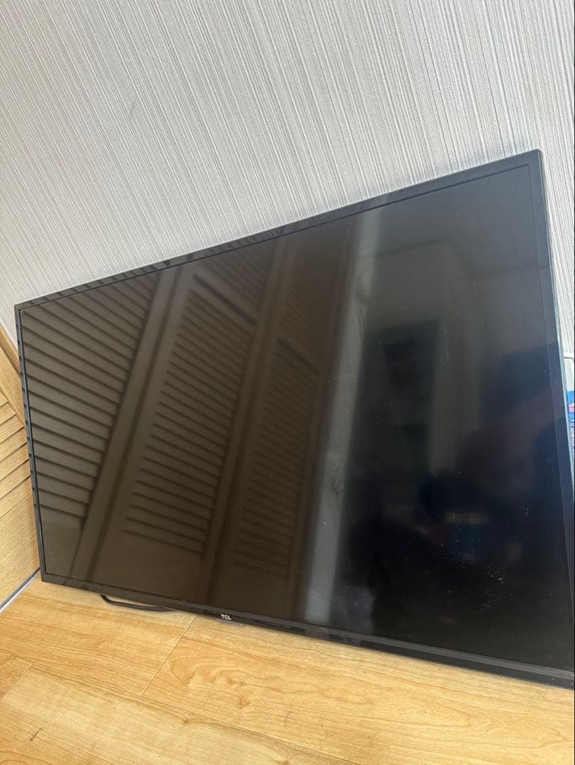 ① [美品] TCL 40S515 2020
