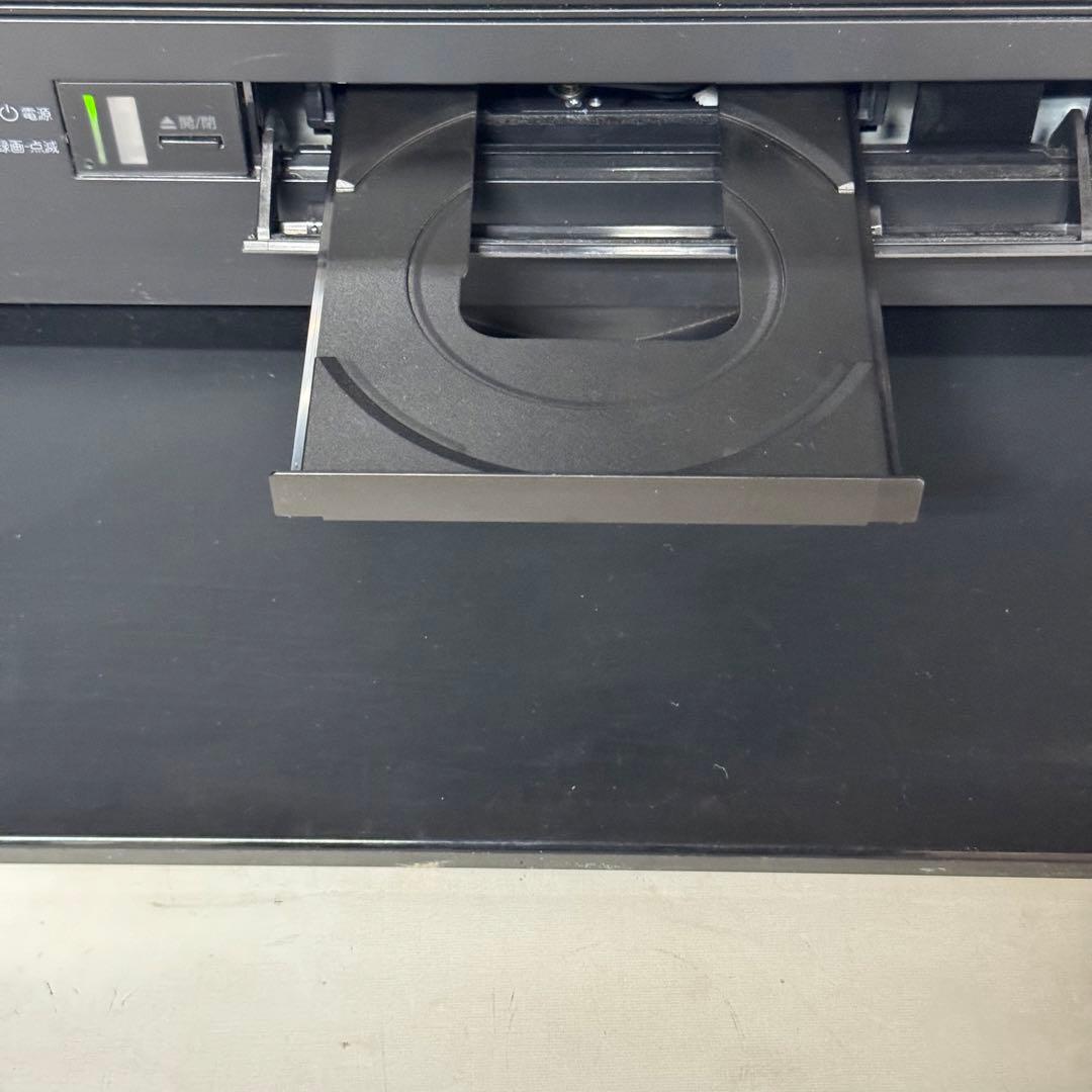 即日受渡❣️全国送料込三菱50型4Kブルーレイ&HDD2番組同時録画ユーチューブ可