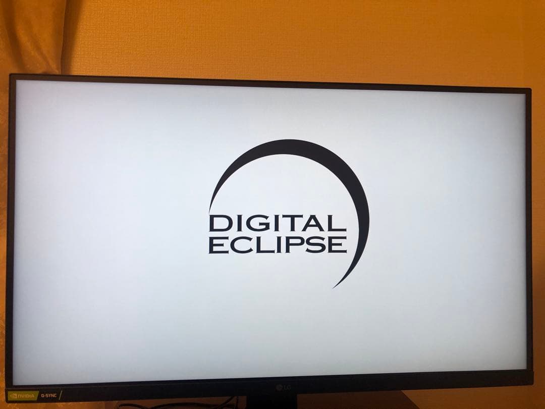 LG UltraGear 27GP83B-B 27インチモニター