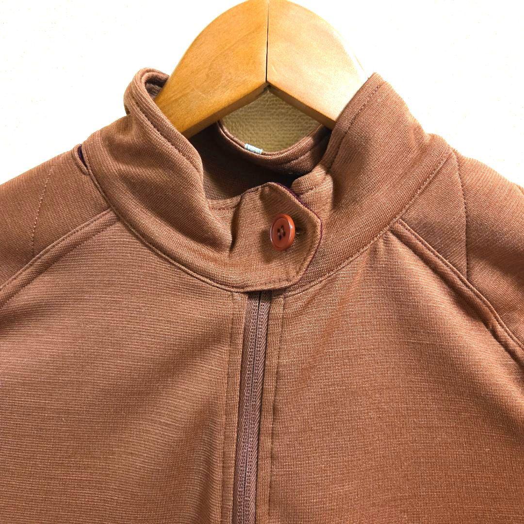 【Café du Cycliste】 Yolande Woman メリノウール