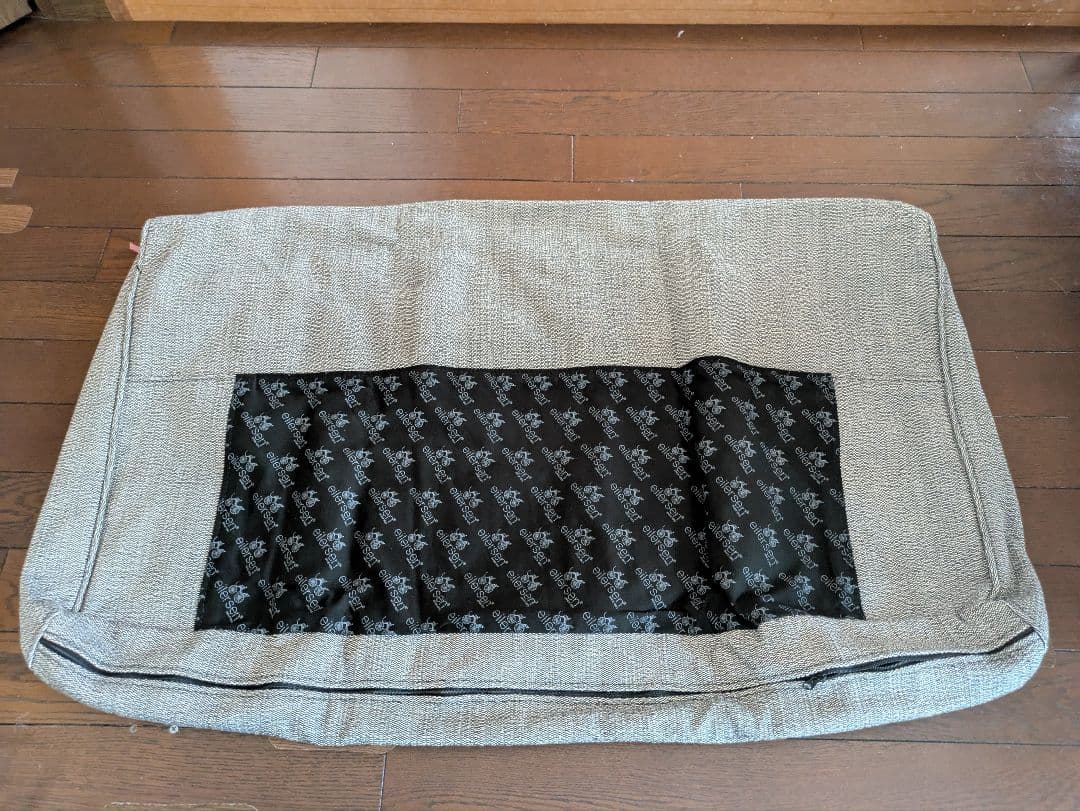 カバーのみ　美品　eilersenアイラーセン ストリームライン 1900用