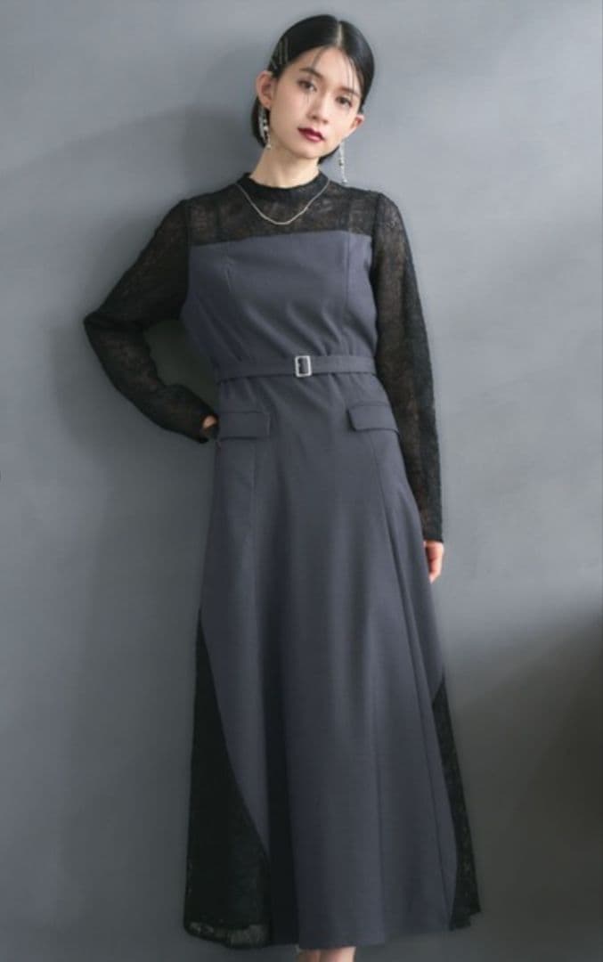 c*り様 HARE OCCASION SERIES LADIES レースキリカエ